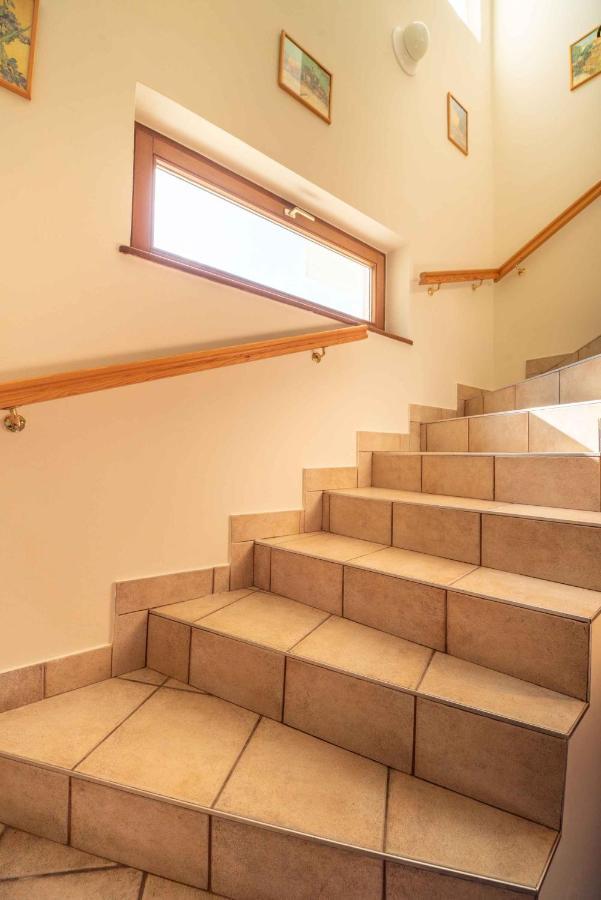 Apartment In Keszthely/Balaton 19020 מראה חיצוני תמונה
