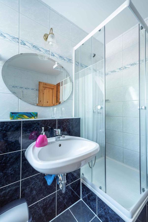 Apartment In Keszthely/Balaton 19020 מראה חיצוני תמונה