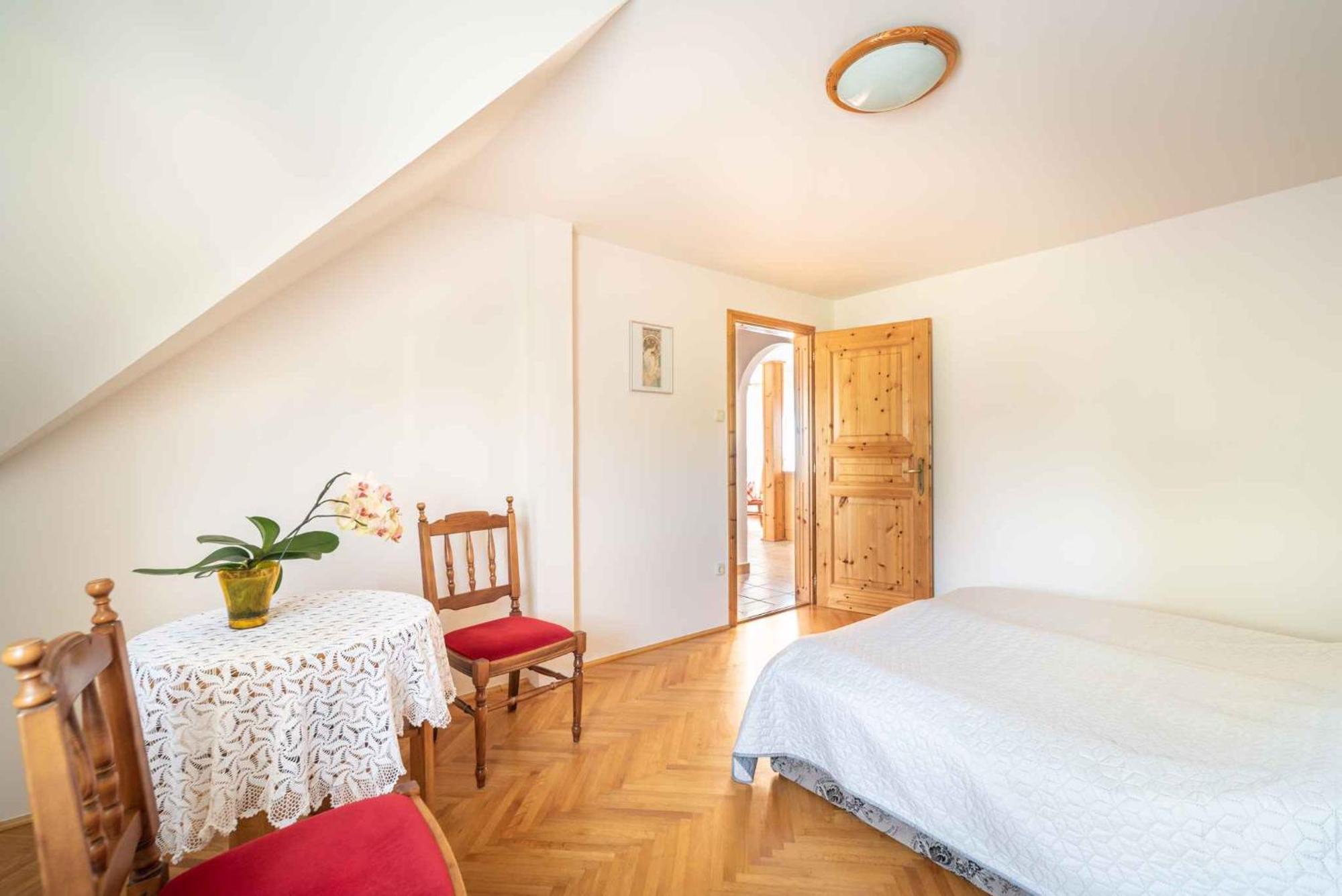 Apartment In Keszthely/Balaton 19020 מראה חיצוני תמונה
