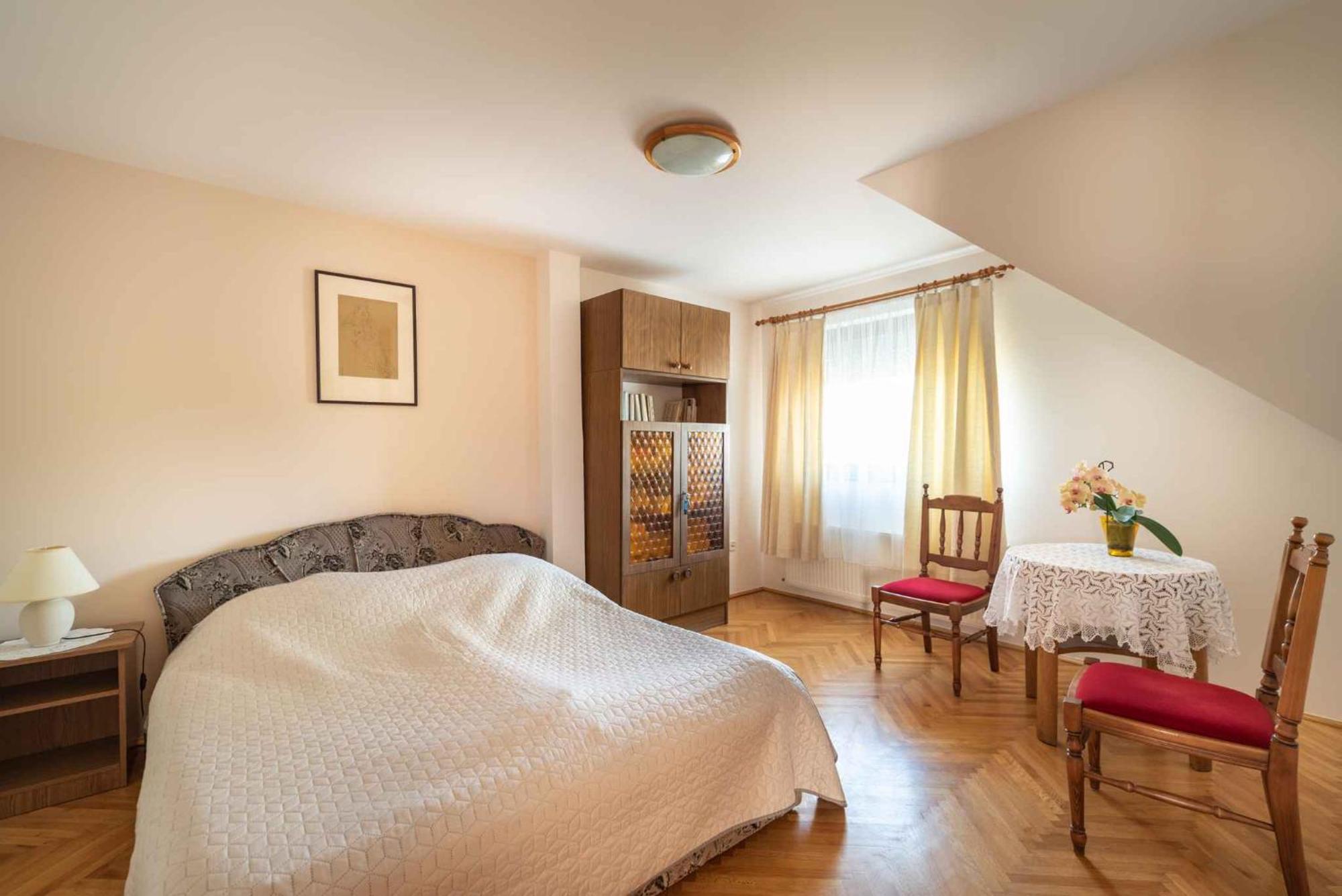Apartment In Keszthely/Balaton 19020 מראה חיצוני תמונה