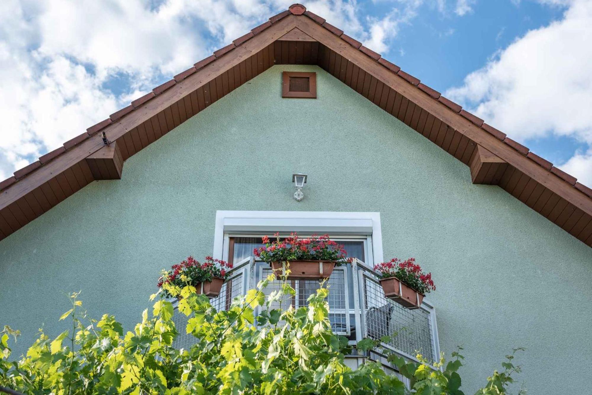 Apartment In Keszthely/Balaton 19020 מראה חיצוני תמונה